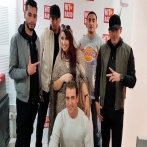 Saida charaf sur yala.fm